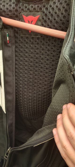 Mono Dainese Laguna Seca 2