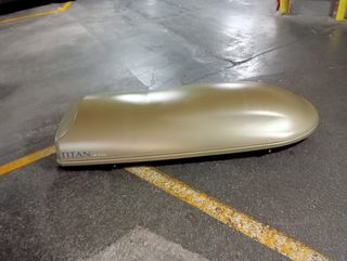 Baúl cofre Titan 450