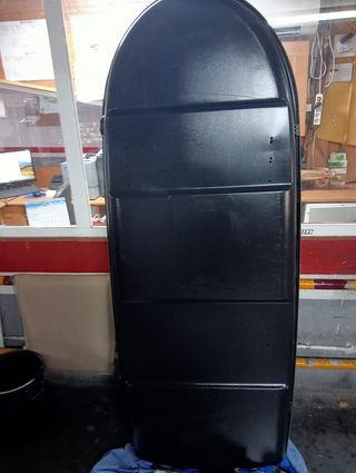 Baúl cofre Titan 450