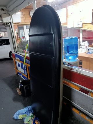 Baúl cofre Titan 450