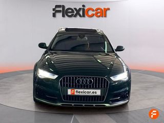 Audi A6 Advanced ed 3.0 TDI 235kW quattro tiptro