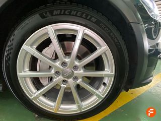 Audi A6 Advanced ed 3.0 TDI 235kW quattro tiptro