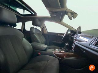 Audi A6 Advanced ed 3.0 TDI 235kW quattro tiptro