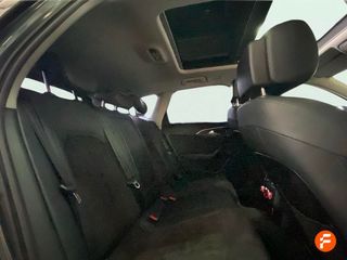 Audi A6 Advanced ed 3.0 TDI 235kW quattro tiptro