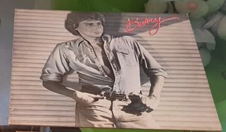 Barry Manilow 