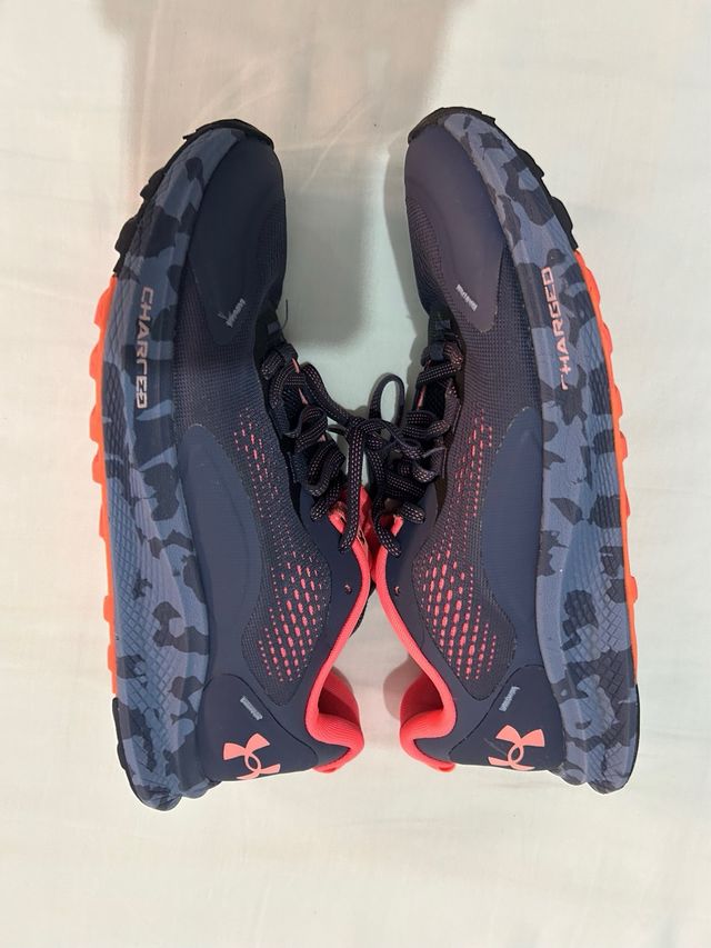 Zapatillas Under Armour Mujer 39