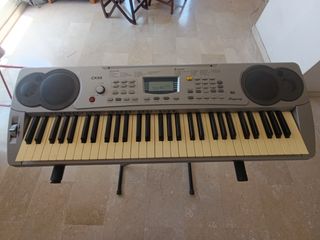 Piano Ringway CK68 MIDI