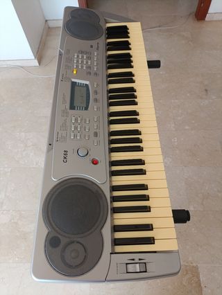 Piano Ringway CK68 MIDI