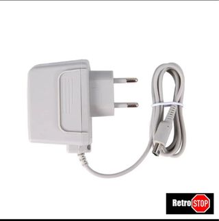 Cargador Nintendo DS 3DS 2DS NDSi