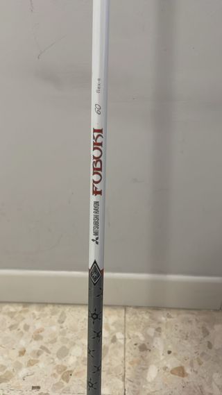 Callaway FT iQ 10° Driver