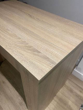 Mesa extensible - Auxiliar - Madera