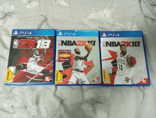 JUEGOS DE LA PLAYSTATION 4