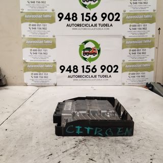 CENTRALITA CITROEN C2