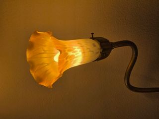 Lampadari a soffitto stile liberty