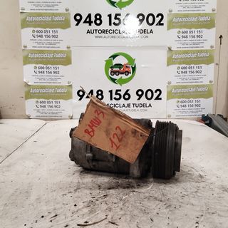 COMPRESOR DE AIRE BMW SERIE 3