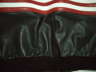 Chaqueta Route 66 USA