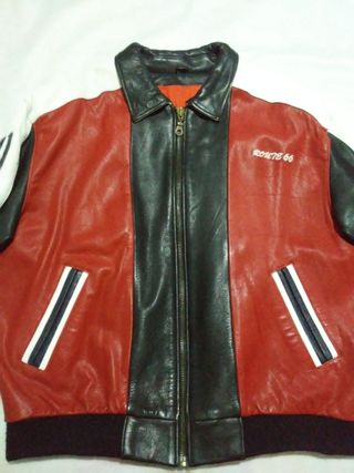 Chaqueta Route 66 USA