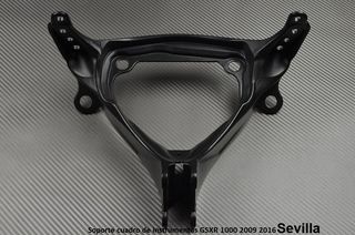 Soporte Instrumentos GSXR 1000 09-16
