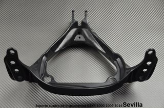 Soporte Instrumentos GSXR 1000 09-16