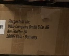 Toldo lateral extensible jardín 180x400 Tillvex