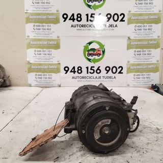COMPRESOR DE AIRE BMW SERIE 3