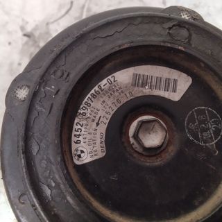COMPRESOR DE AIRE BMW SERIE 3