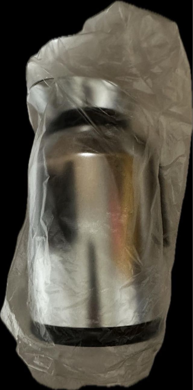 Jarra térmica SCARONI 1L - Metal