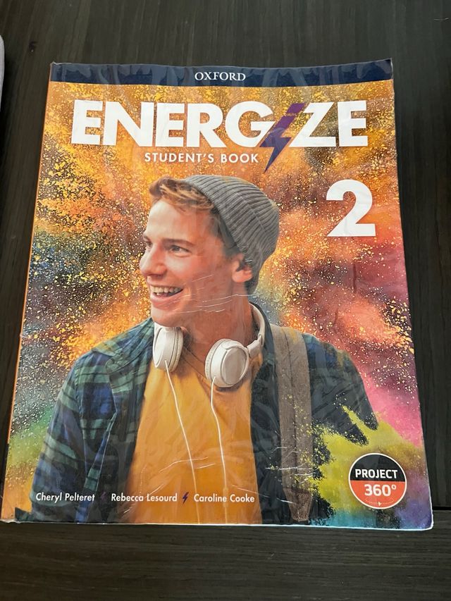 libros de 2 de ESO institut Carles Vallbona.