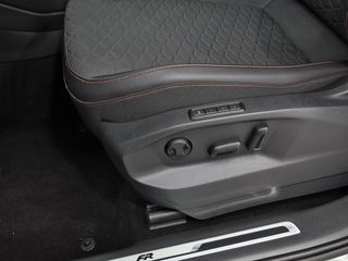 Seat Tarraco 1.5 TSI 110kW St&Sp FR Edition DSG