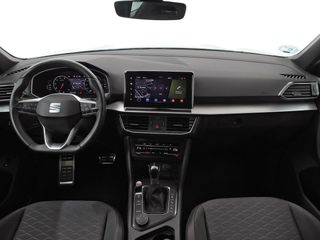 Seat Tarraco 1.5 TSI 110kW St&Sp FR Edition DSG