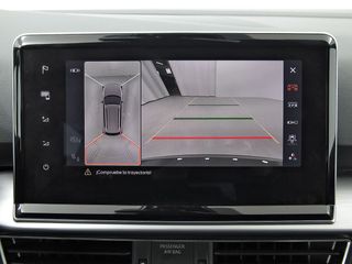 Seat Tarraco 1.5 TSI 110kW St&Sp FR Edition DSG