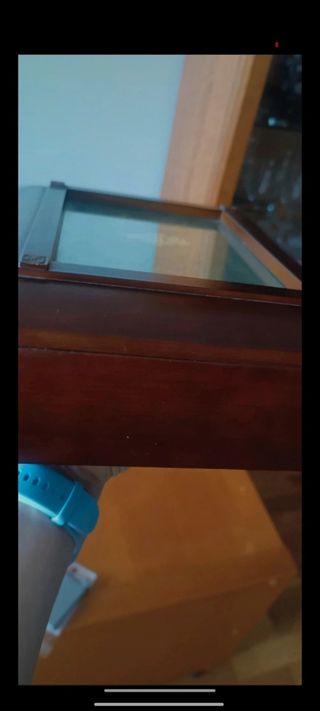 Joyero madera OFERTA