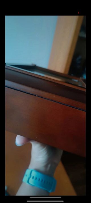 Joyero madera OFERTA