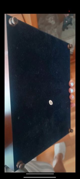 Joyero madera OFERTA