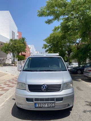 Volkswagen Transporter T5 2009