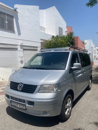 Volkswagen Transporter T5 2009