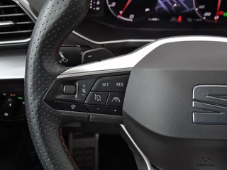 Seat Tarraco 2.0 TDI 110kW St&Sp FR Edition DSG