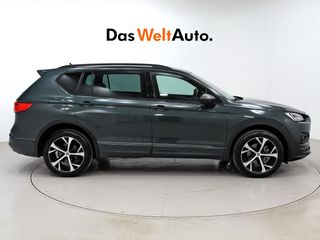 Seat Tarraco 2.0 TDI 110kW St&Sp FR Edition DSG