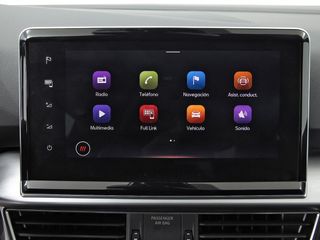 Seat Tarraco 2.0 TDI 110kW St&Sp FR Edition DSG