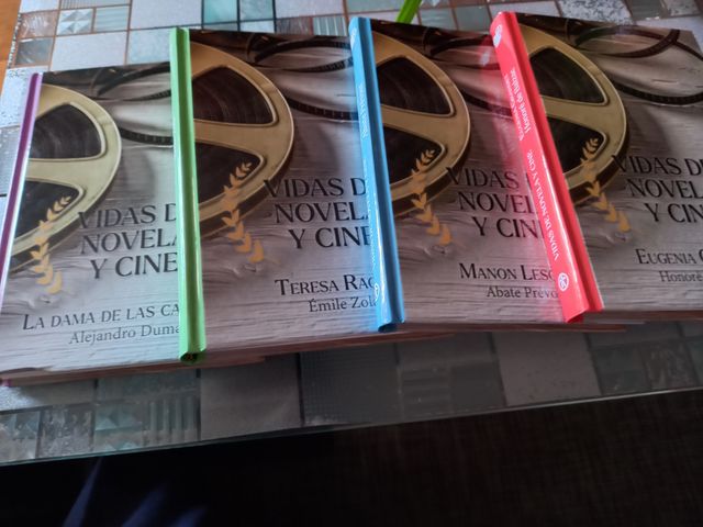 Eugenia grandet ABATE PREVOST EMILE ZOLA ALEJANDRO