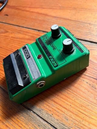 DOD FX25 Envelope Filter (Vint 80's) de segunda mano por 130 EUR