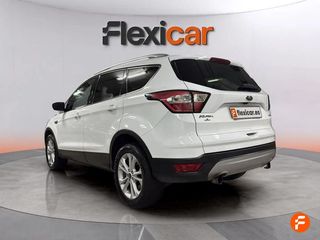 Ford Kuga 1.5 EcoBoost 110kW A-S-S 4x2 Titanium - 5P (2017)
