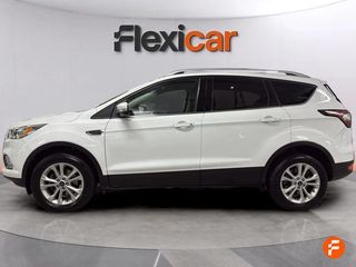 Ford Kuga 1.5 EcoBoost 110kW A-S-S 4x2 Titanium - 5P (2017)