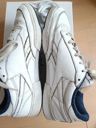 Zapatillas Reebok blancas
