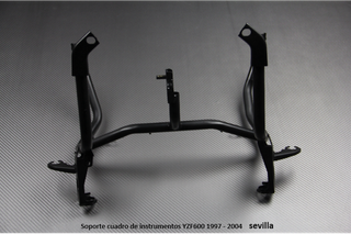 Soporte cuadro de instrumentos YZF600 1997 - 2004