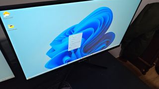 Monitor Gaming NEWSKILL Icarus 21" QHD