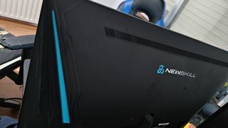 Monitor Gaming NEWSKILL Icarus 21" QHD