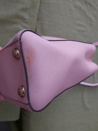 Bolso Michael Kors rosa