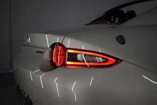 Mazda MX-5 1.5 SKYACTIV-G 97kW Exclusive-Line