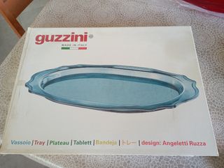 Vassoio Guzzini